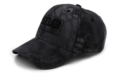 5.11 KRYPTEK TYPHON HAT. BRAND NEW STILL IN SEALED BAG WITH TAGS.