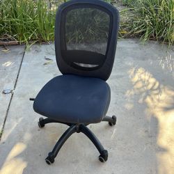 Adjustable Office Chair