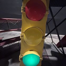 Led Light Up Decorations, Interior Signs, Artwork, Hangers, Lamps, Shelves, And Tons Of Other Stuff