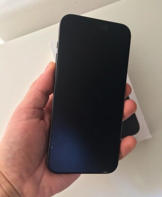 Apple 15pro Max