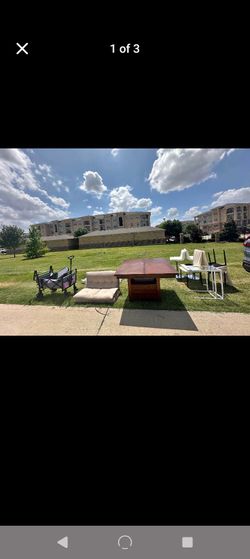 Everything you see here!!! Great deal!!