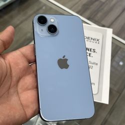 iPhone 14 128GB Unlocked 