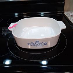 Collectible Corning Ware