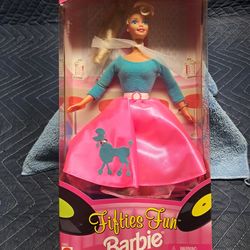 Barbie Fifties Fun-Special  Edition #15820