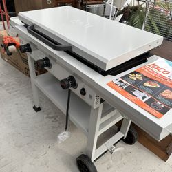 LOCO Smart Temp Griddle 