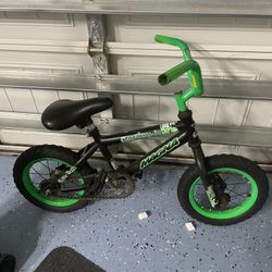 Kids Bike 