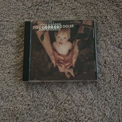 Goo Goo Dolls “A Boy Named Goo”