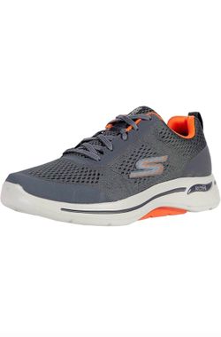 Skechers Men's & woman’s ￼GO WALK Arch Fit Idyllic - Size 9.5 (Extra Wide) - BRAND NEW