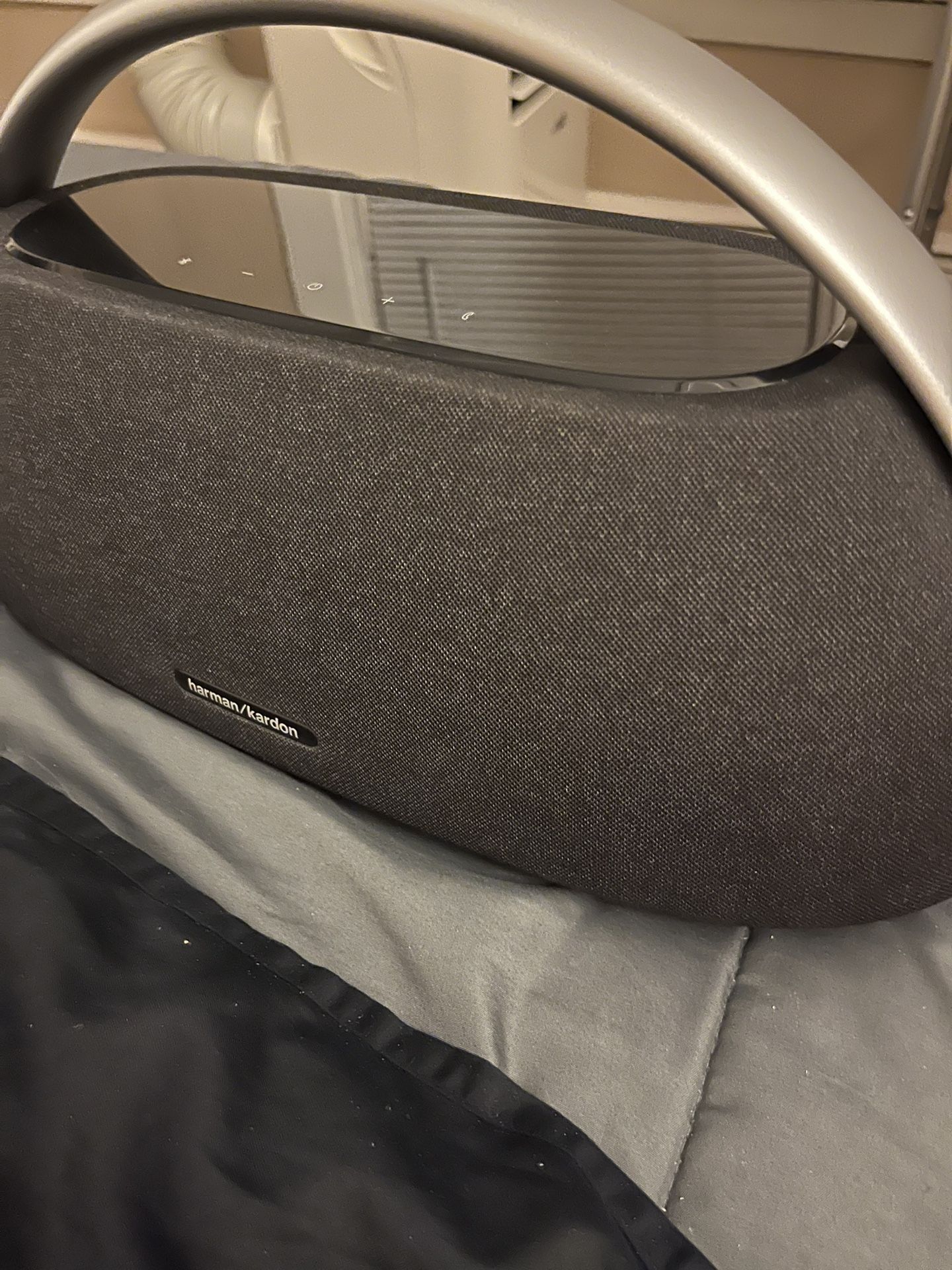 Bluetooth Speaker