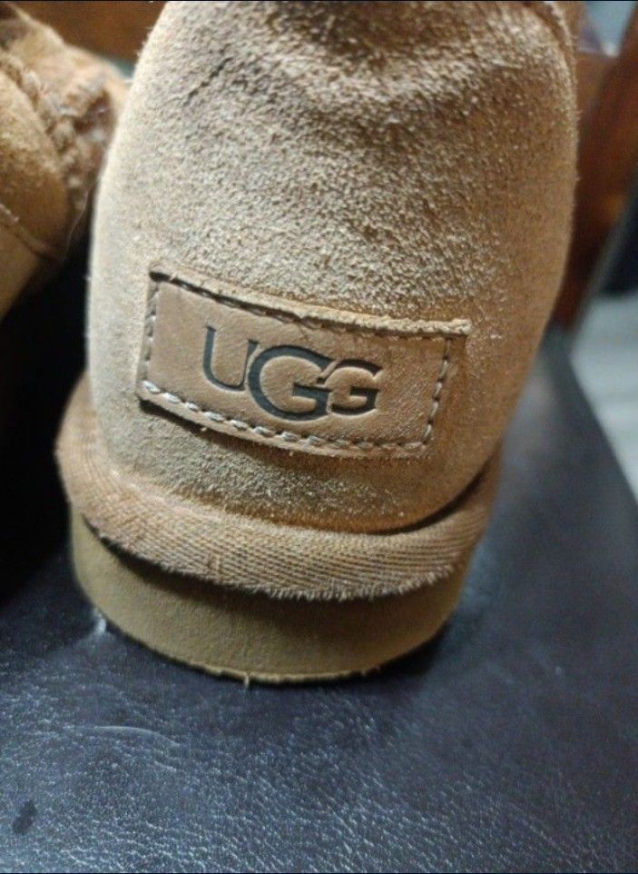 UGG Boots