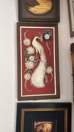 Hand Made Art