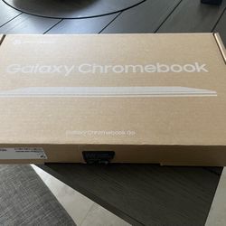 Galaxy Chromebook 