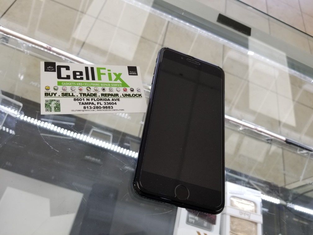 Iphone 7 plus