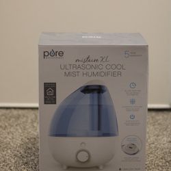 Mistaire XL (1gal) Humidifer