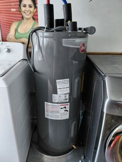 Water Heater
