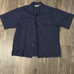 Oversized Marni Shirt