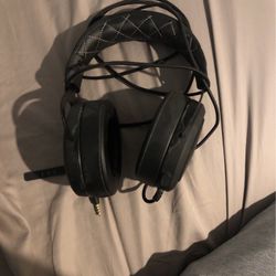 HS60 PRO Surround Headset 