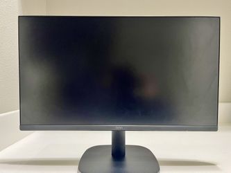 ONN 22” HD Monitor
