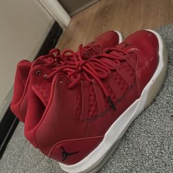 Red Jordan Retro Women’s 