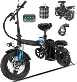 🔥 SUMMER SALE – Furider Foldable Electric Bike  💲 Save Big Today!  ⚡ 560W Powerful Motor 🚀 24 MPH Top Speed 🔋 48V 10Ah Battery 🛣️ Up to 32 Miles