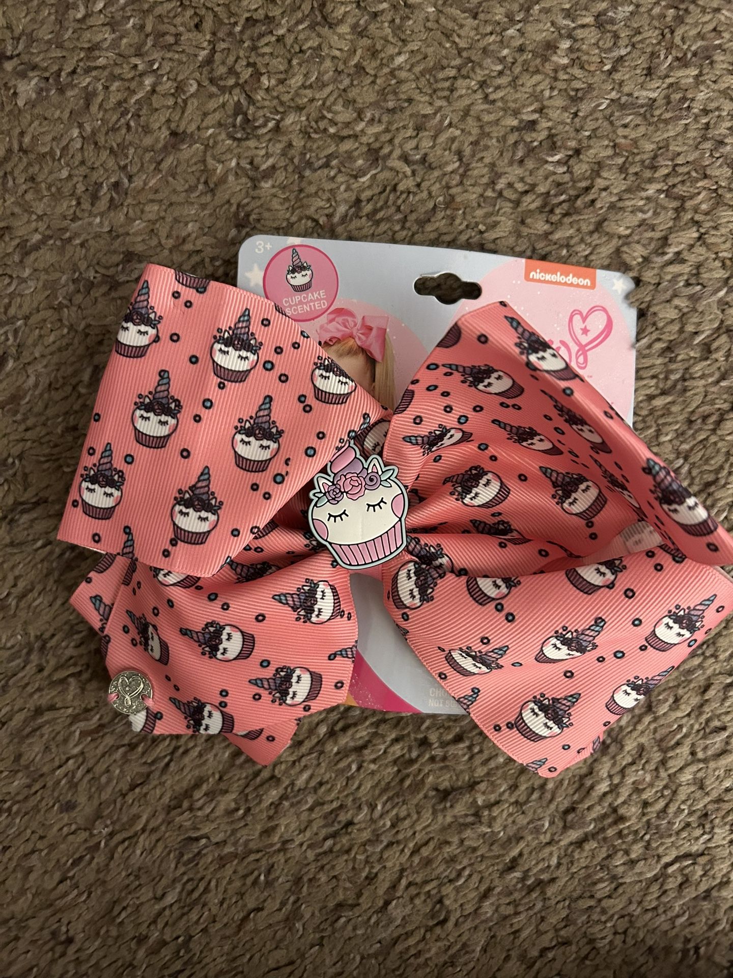 JoJo Siwa Bow