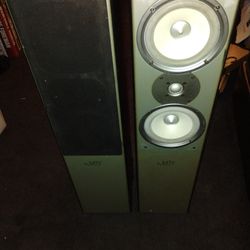 MTS 2605 SPEAKERS 