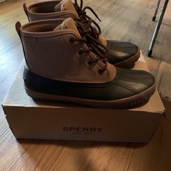 Sperry 