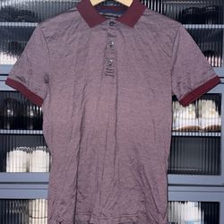 Banana Republic Men’s Polo Size Small