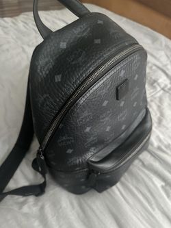 MCM Backpack 