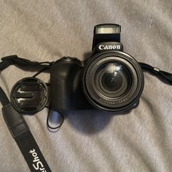 Canon Power Shot SX530