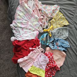 Girl Dog Clothes And Accessories XS - S ! See Pricing For Each In Description 