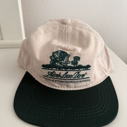 Aime Leon Dore ALD Hat 