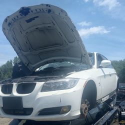 BMW E90 Body Parts 
