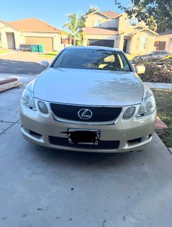2006 Lexus GS 300