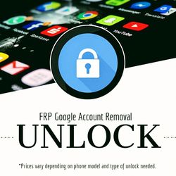 Frp Google lock bypass