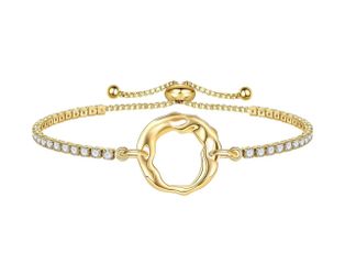Bracelet- Gold Plated