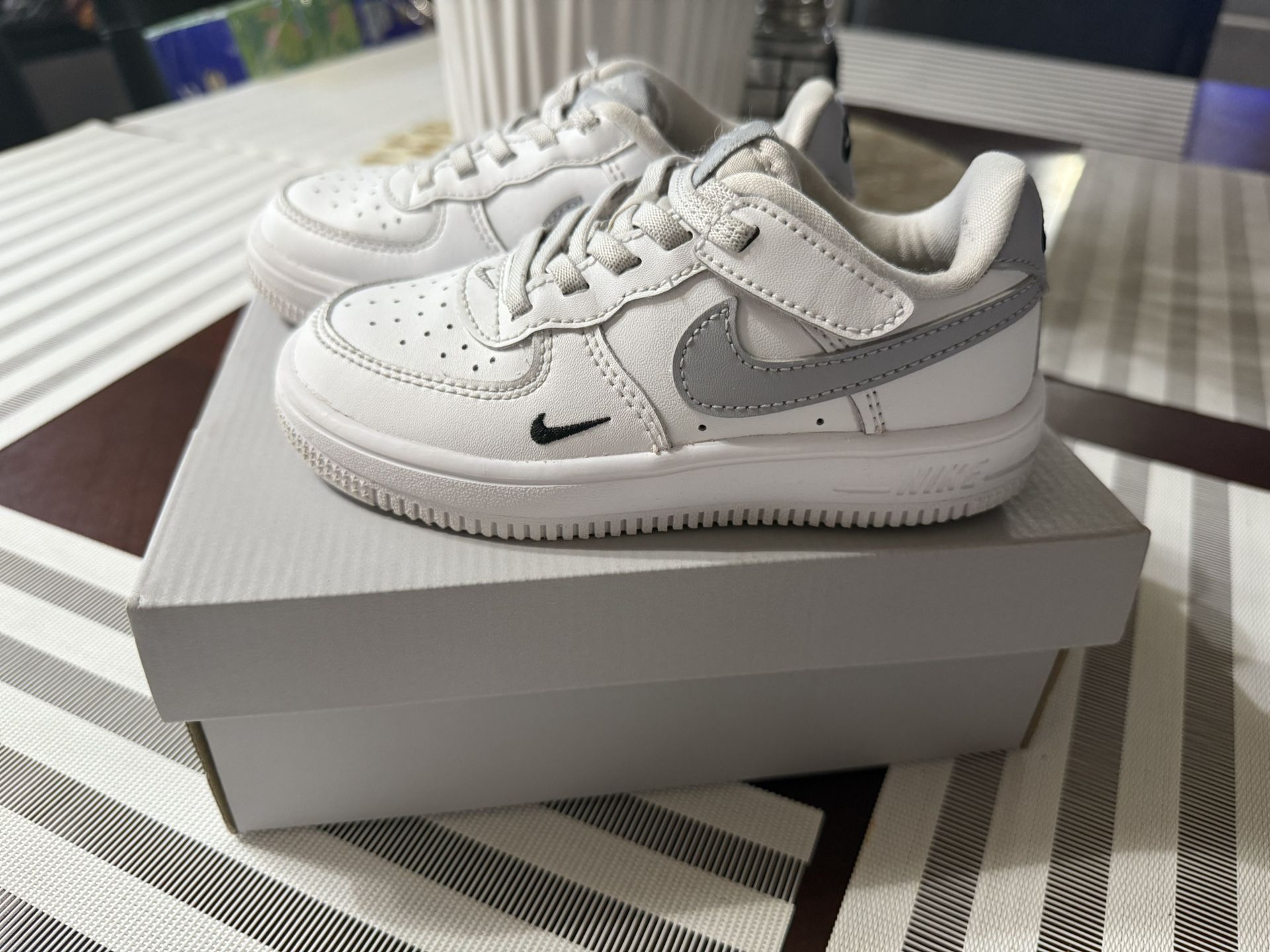 Toddler 10c Airforce 1 Low