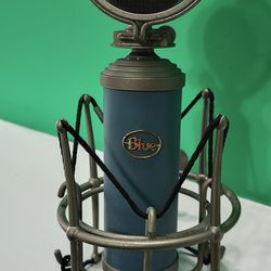 Blue Bluebird Studio Condenser Mic 