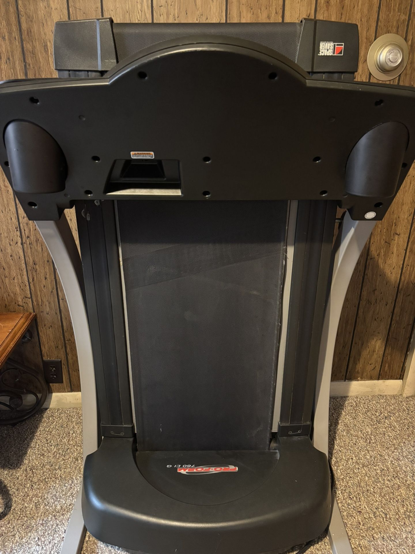Treadmill