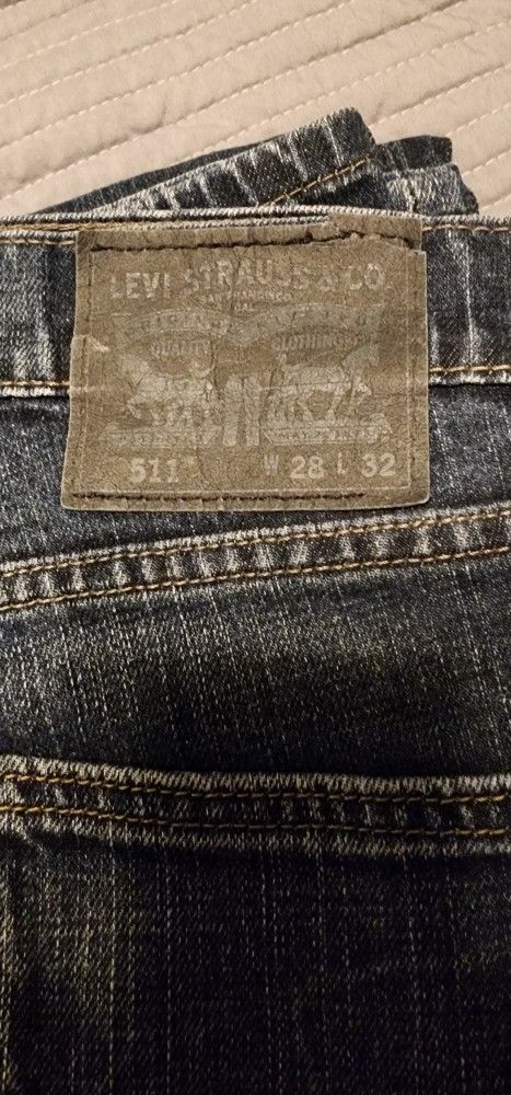 Men's Jeans