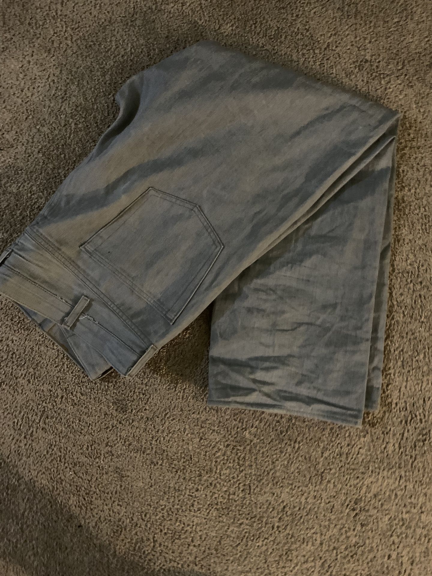 Levi’s 501