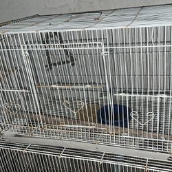 Brass Bird Cage for Sale in Fairfax, VA - OfferUp