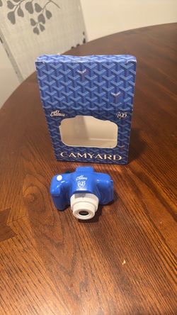 Kids digital camera