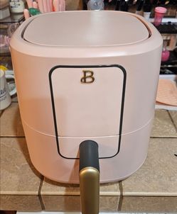 Beautiful Brand 3 quart Air Fryer