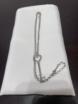 Tiffany And Company Necklace