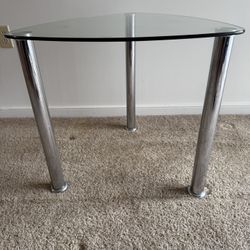 End Table 