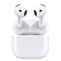 AirPod 4th Gen ANC 