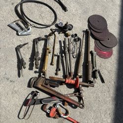 Welding Tools