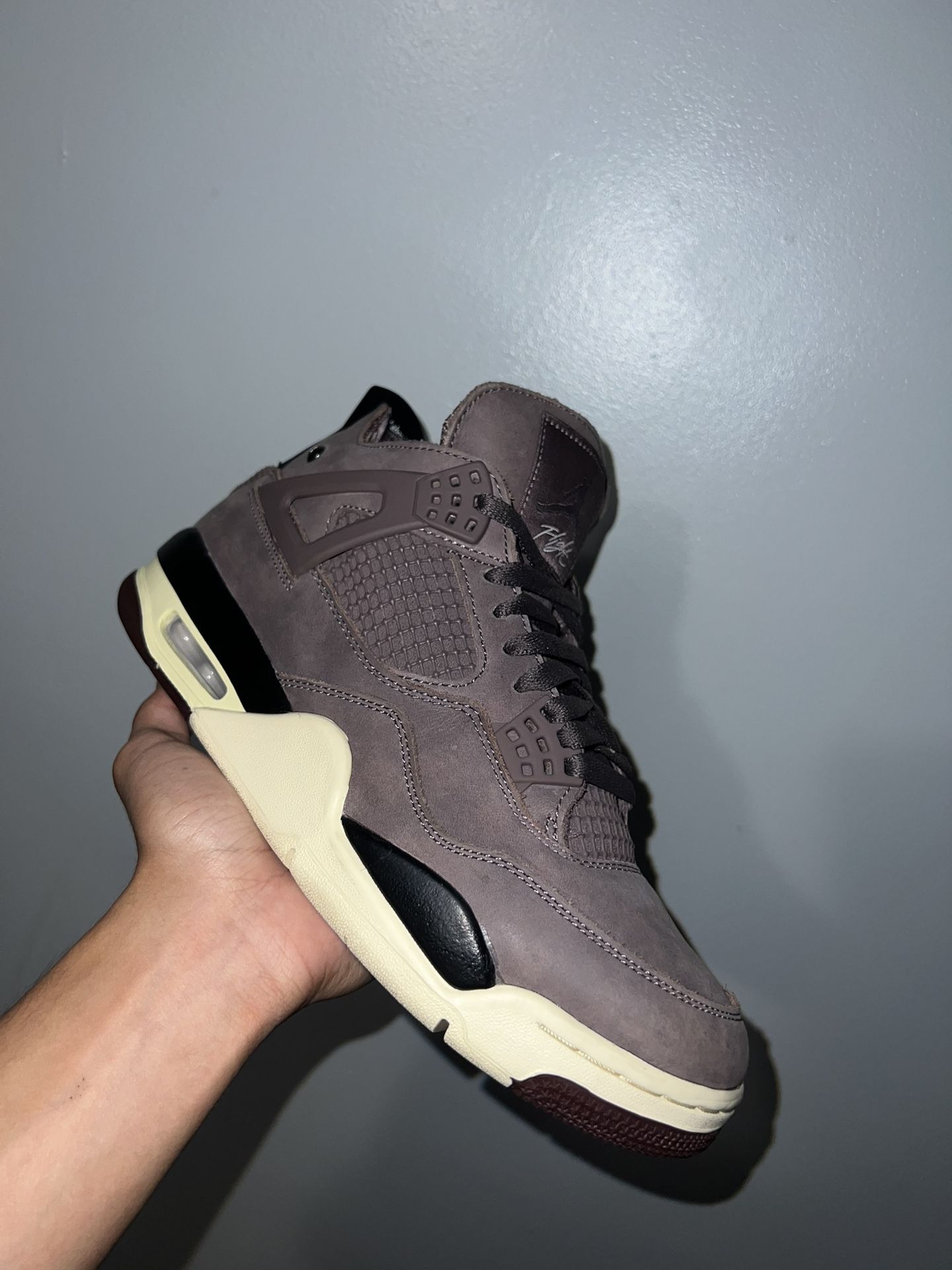 Air Jordan 4 AMM