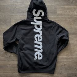 Supreme Hoodies